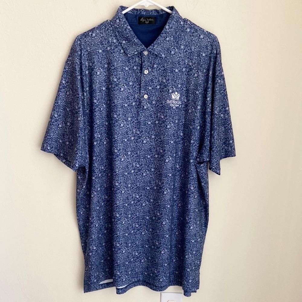 Byron Nelson Golf Shirt
